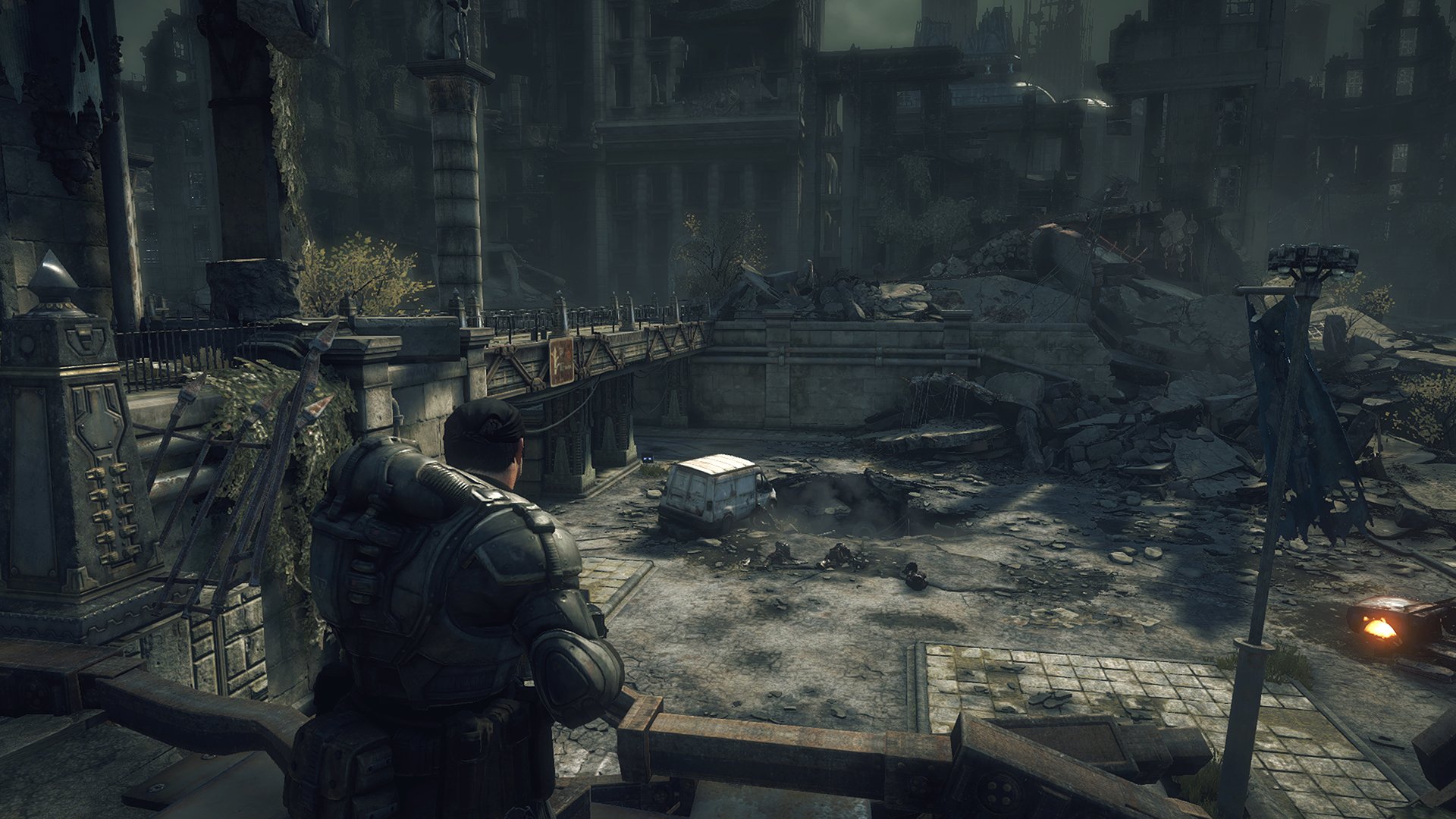 Gears of War: Ultimate Edition